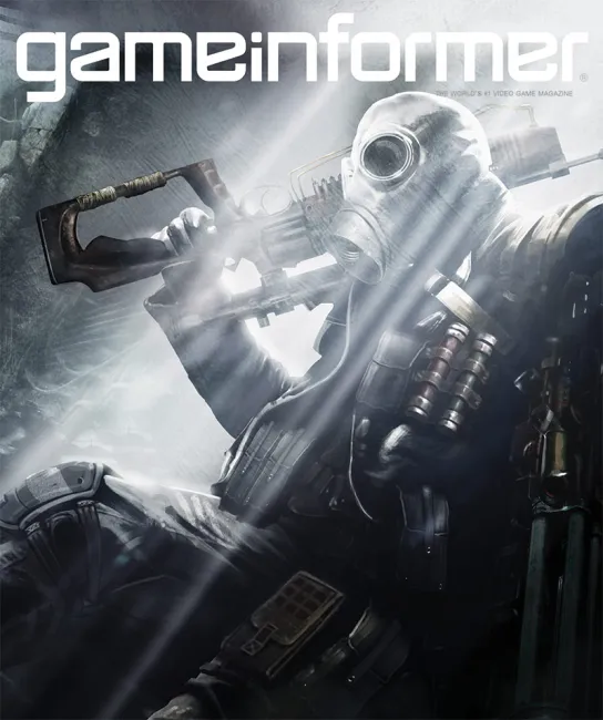 Cover Gallery