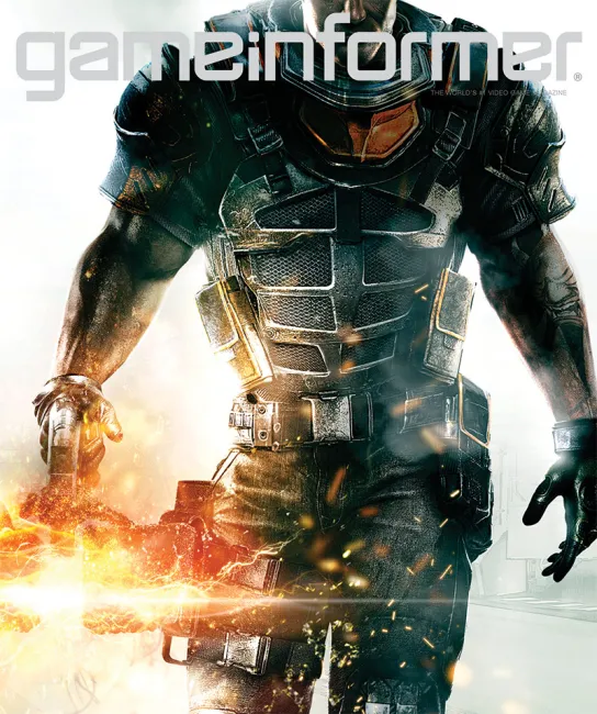 Cover Gallery
