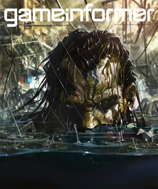 Cover Gallery