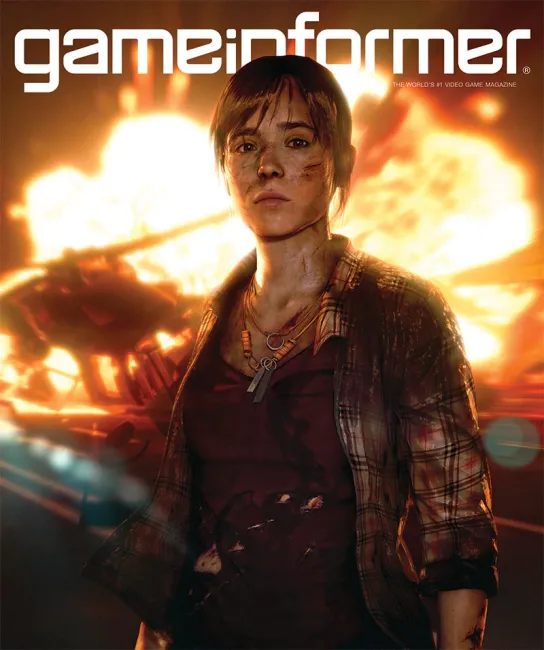 Cover Gallery
