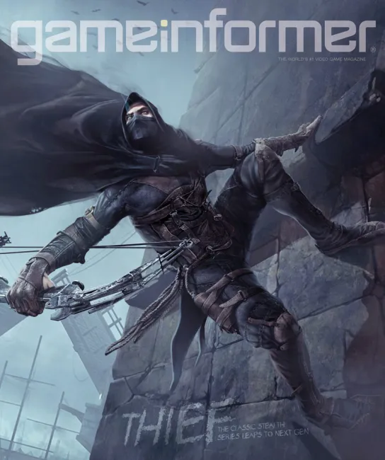 Cover Gallery