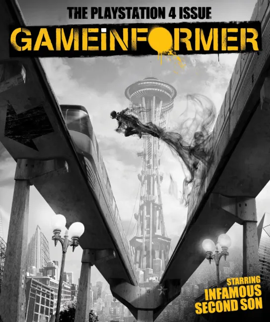 Cover Gallery