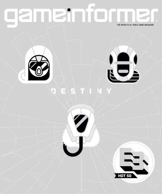 Cover Gallery
