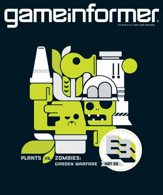 Cover Gallery