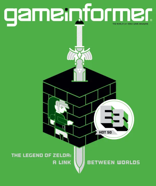 Cover Gallery