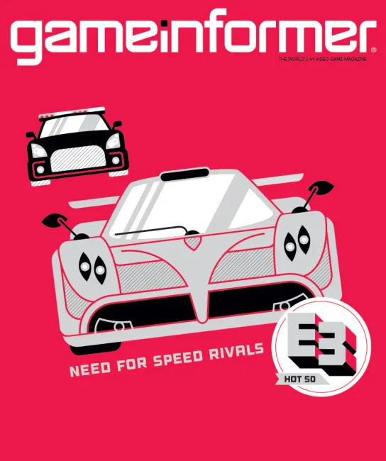 Cover Gallery