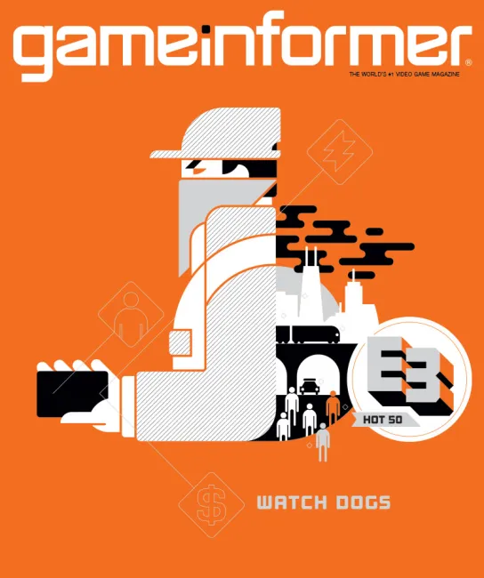Cover Gallery