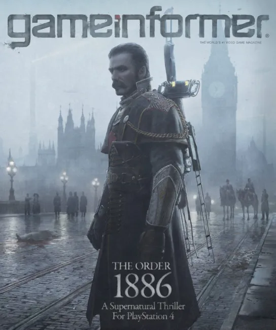 Cover Gallery