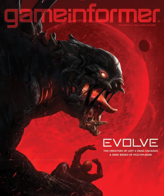 Cover Gallery