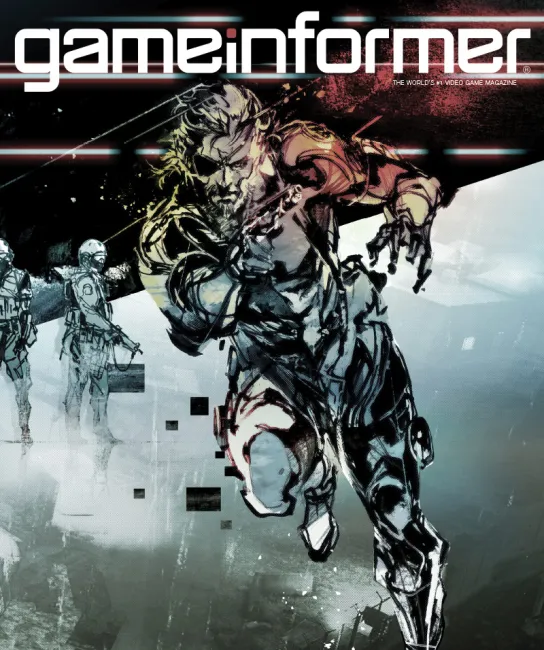 Cover Gallery