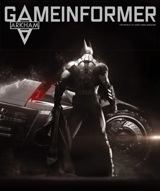 Cover Gallery