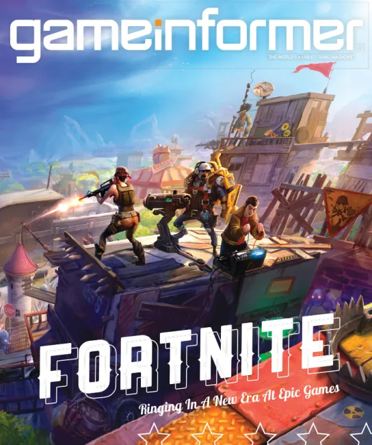 Cover Gallery