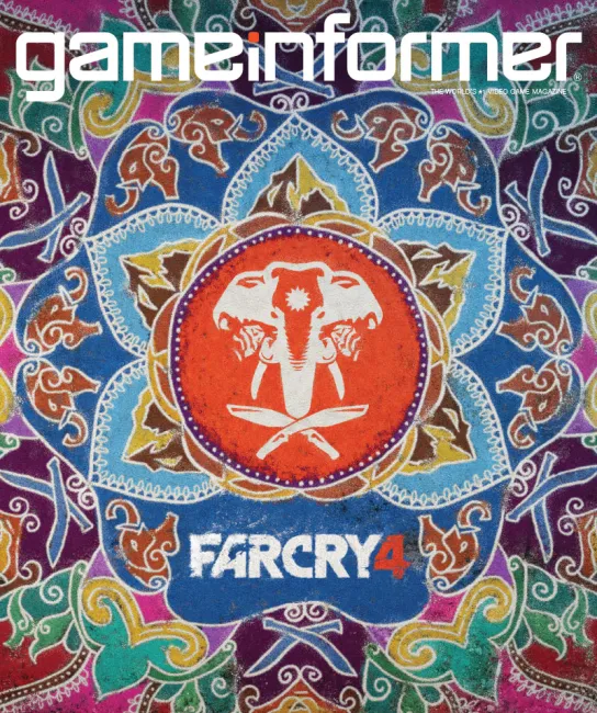 Cover Gallery