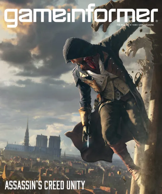 Cover Gallery