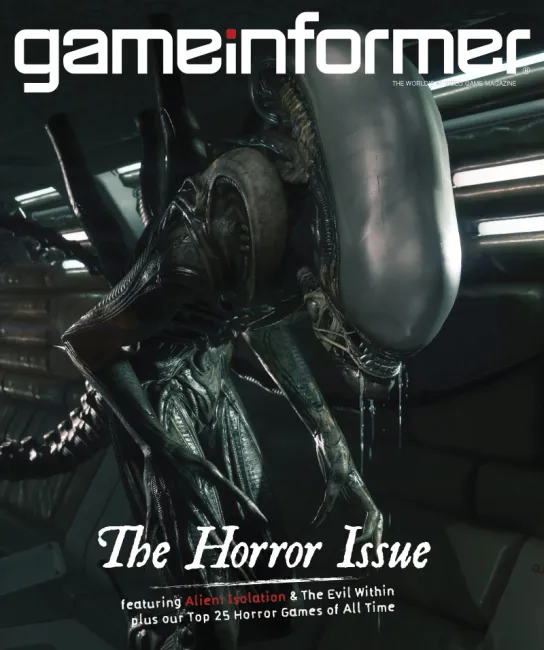 Cover Gallery