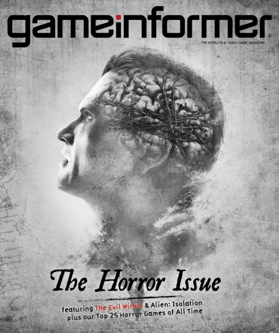 Cover Gallery