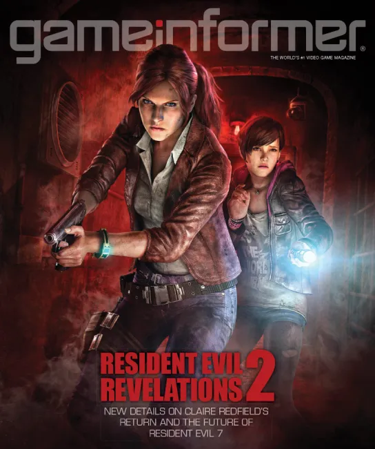 Cover Gallery