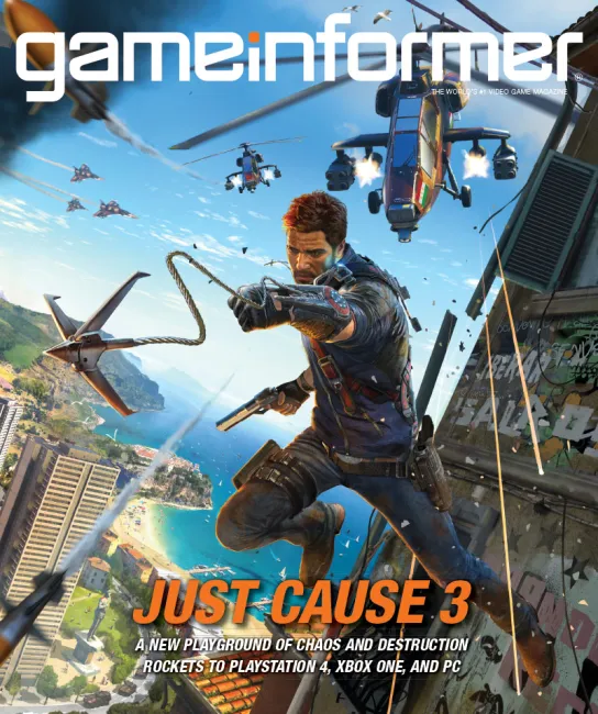 Cover Gallery