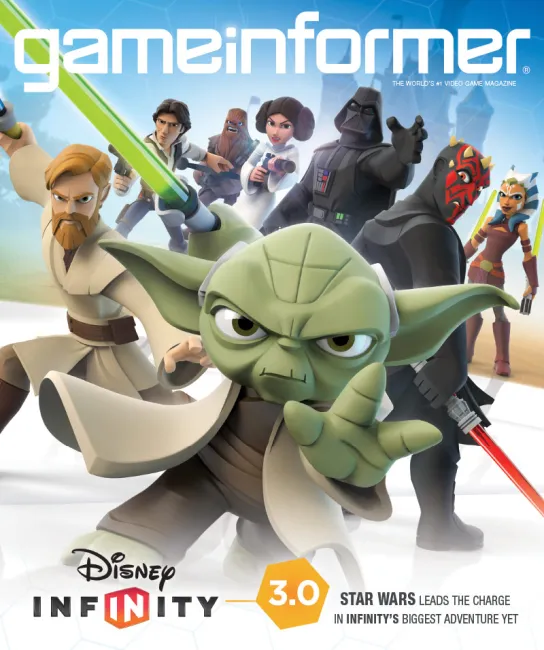 Cover Gallery