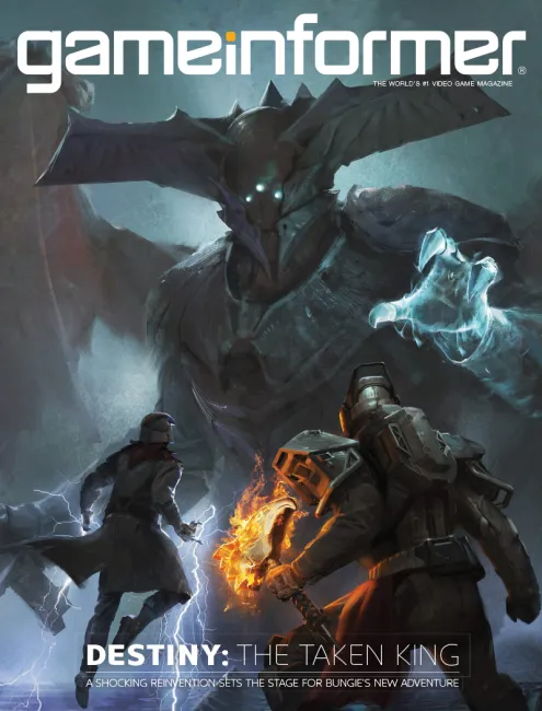 Cover Gallery