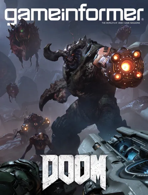 Cover Gallery