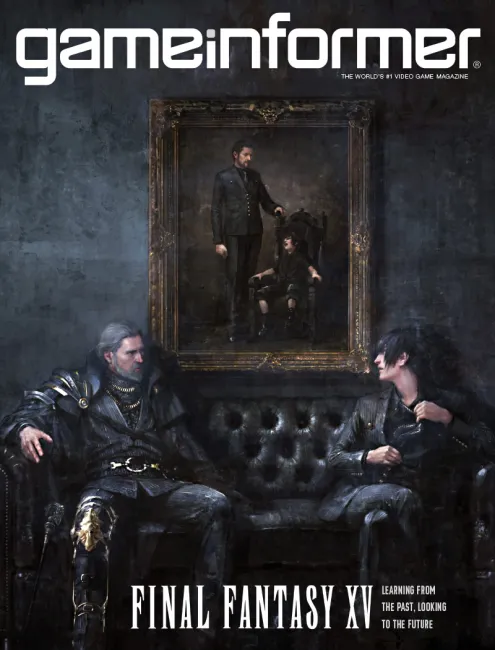 Cover Gallery