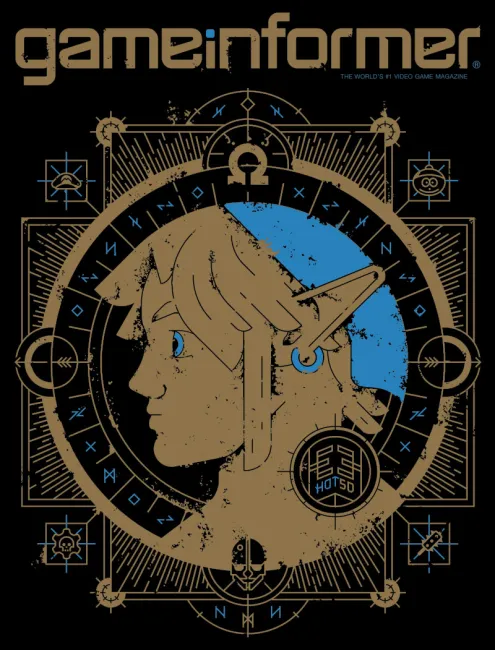 Cover Gallery