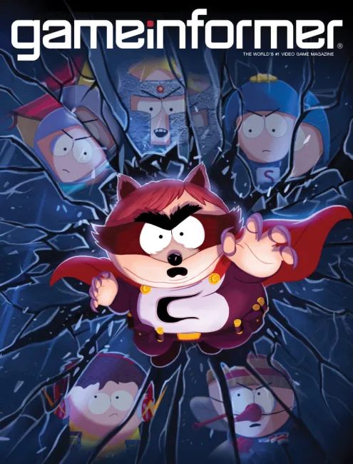 Cover Gallery