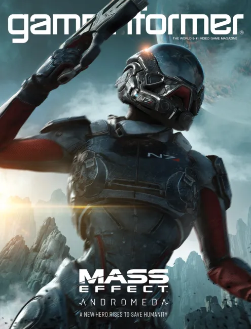 Cover Gallery