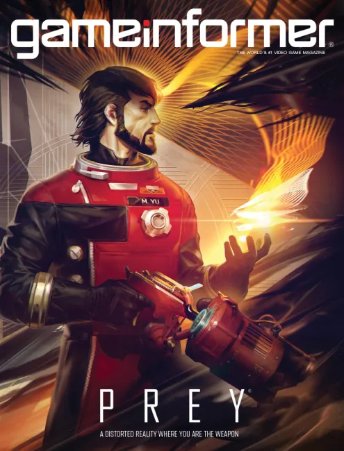 Cover Gallery