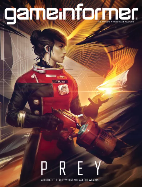 Cover Gallery