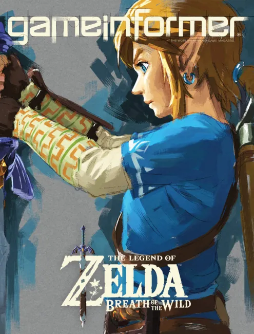 Cover Gallery