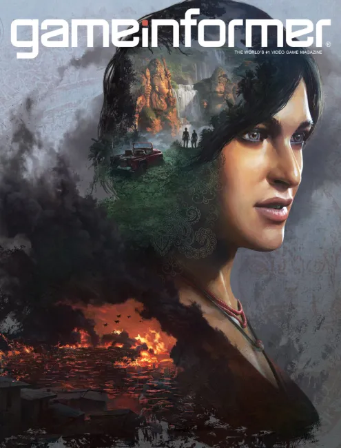 Cover Gallery