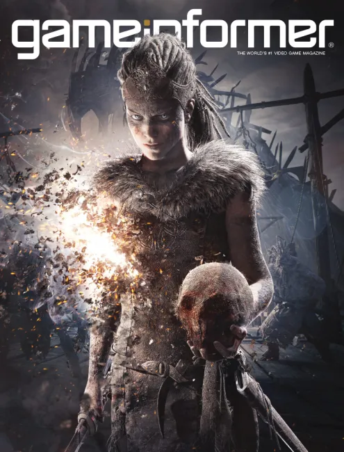 Cover Gallery