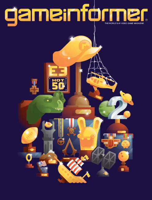 Cover Gallery