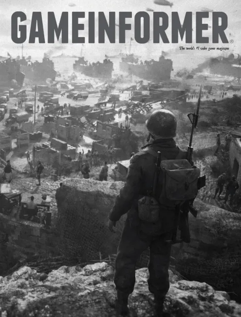Cover Gallery