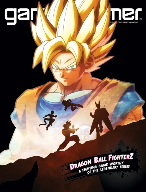 Cover Gallery