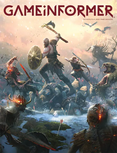 Cover Gallery