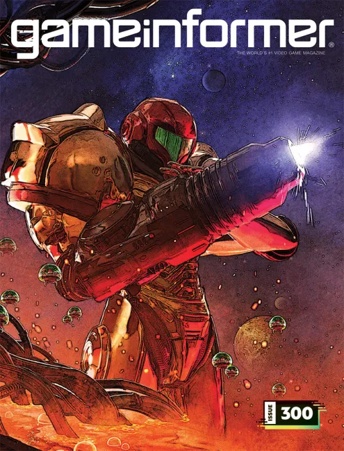 Cover Gallery