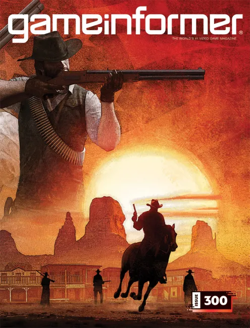 Cover Gallery