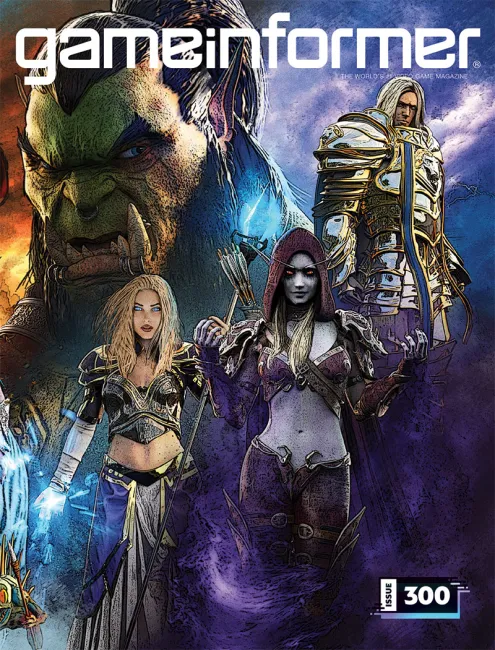 Cover Gallery