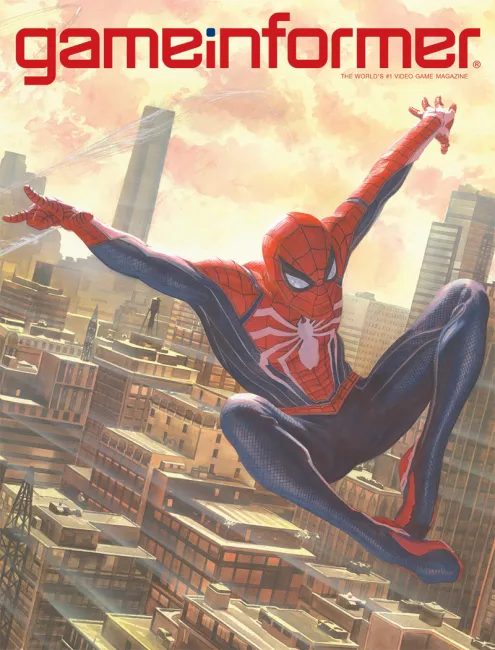 Cover Gallery
