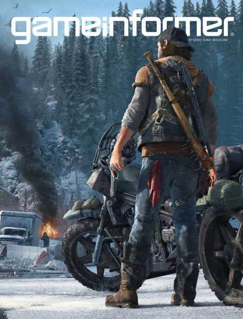 Cover Gallery