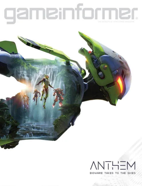 Cover Gallery