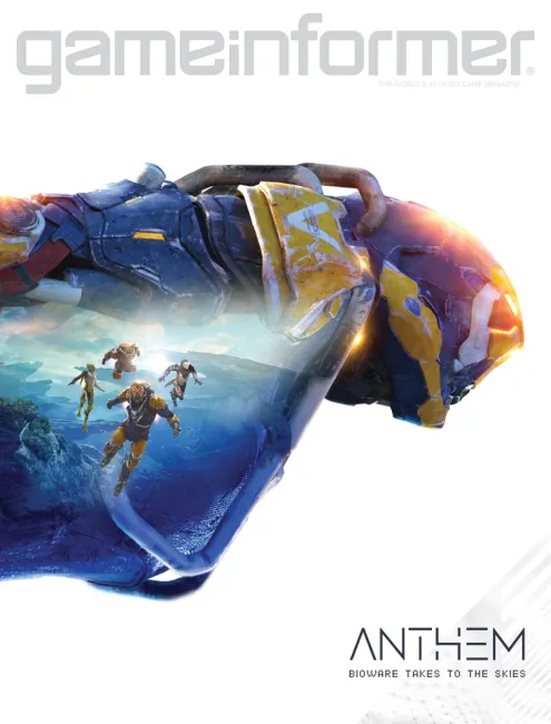 Cover Gallery