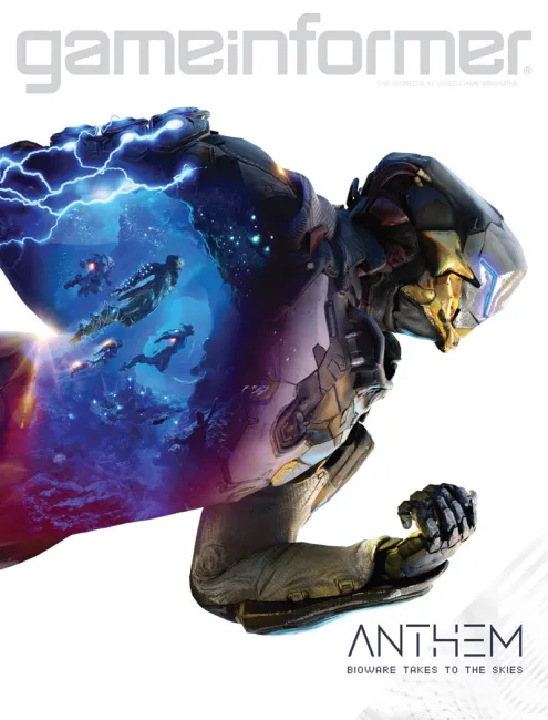 Cover Gallery