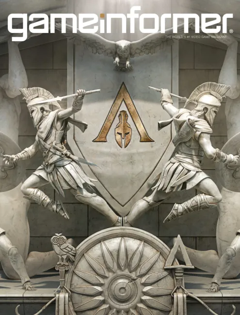Cover Gallery