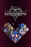 Kingdom Hearts 2.8 Final Chapter Prologue