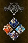Kingdom Hearts HD 1.5 + 2.5 Remix 