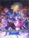 Granblue Fantasy Versus: Rising